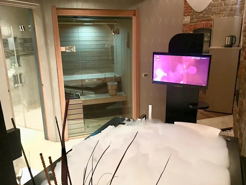 Florence Boutique Apartments