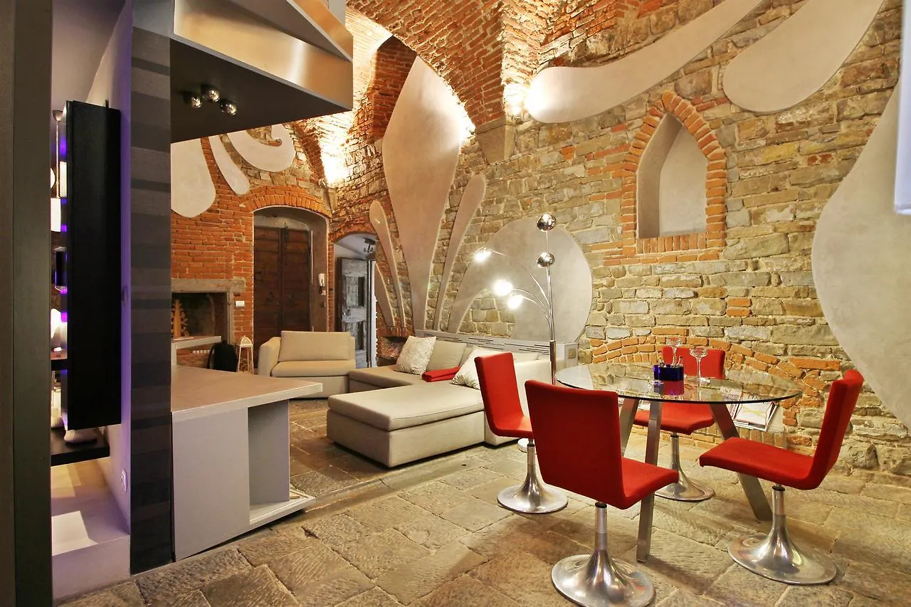 Florence Boutique Apartments