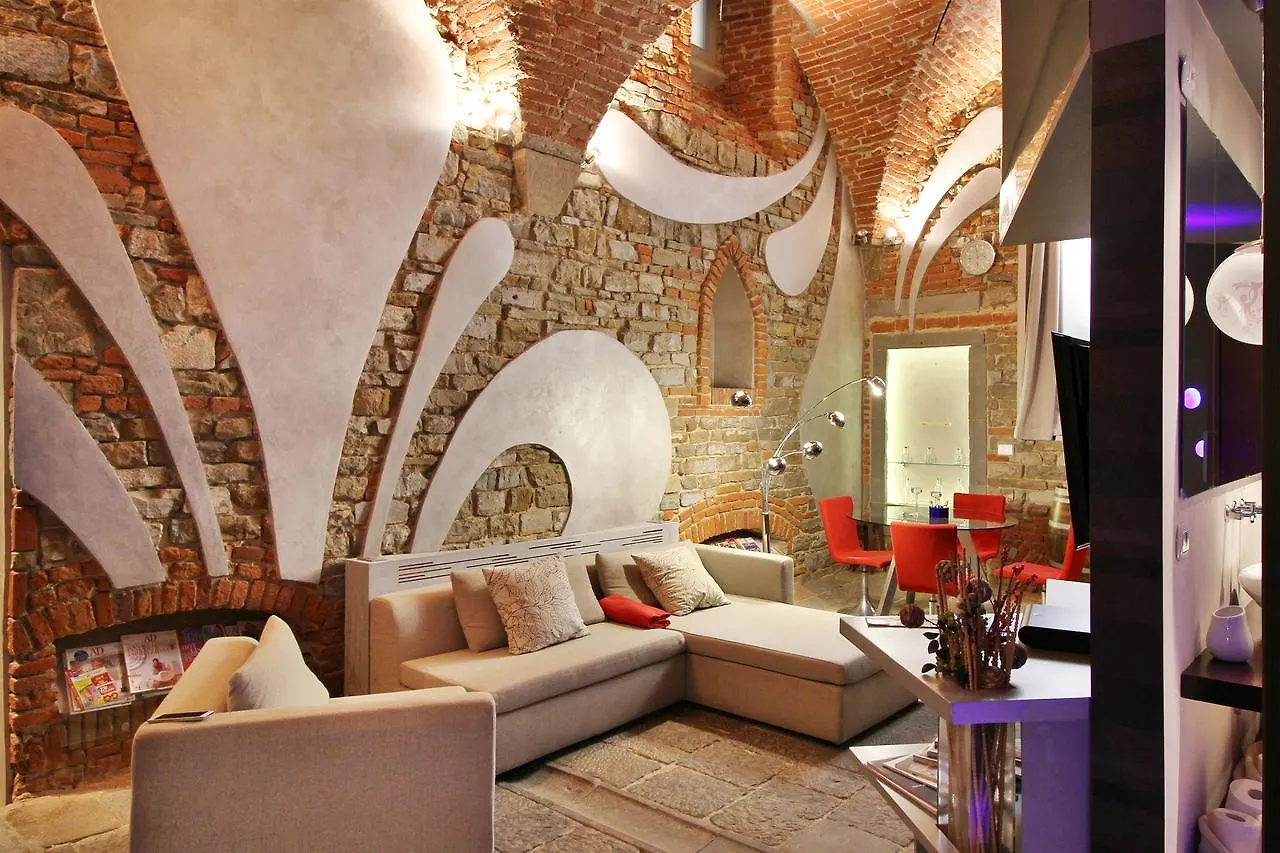 Florence Boutique Apartments
