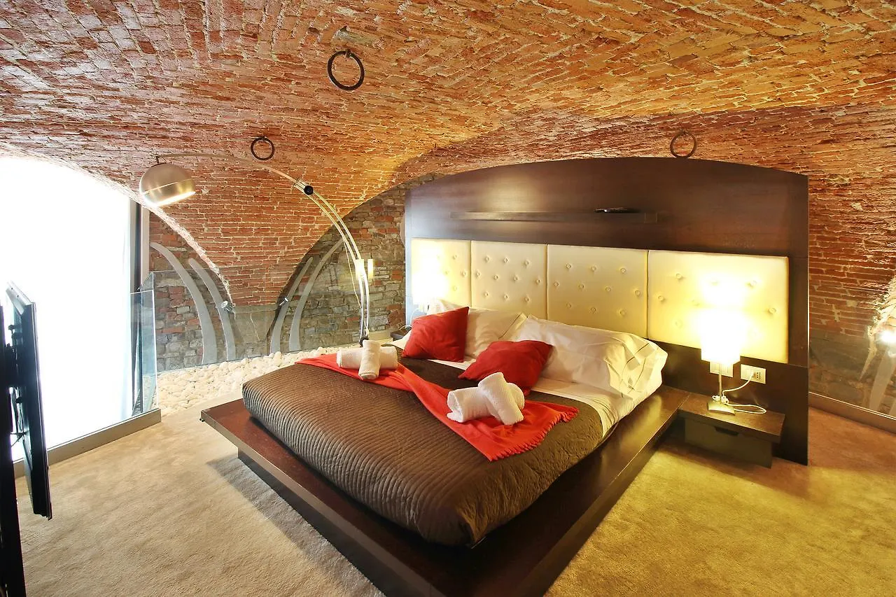 Florence Boutique Apartments