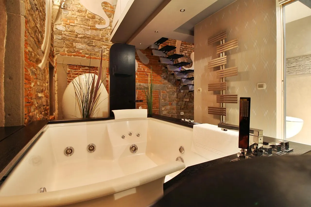 Florence Boutique Apartments