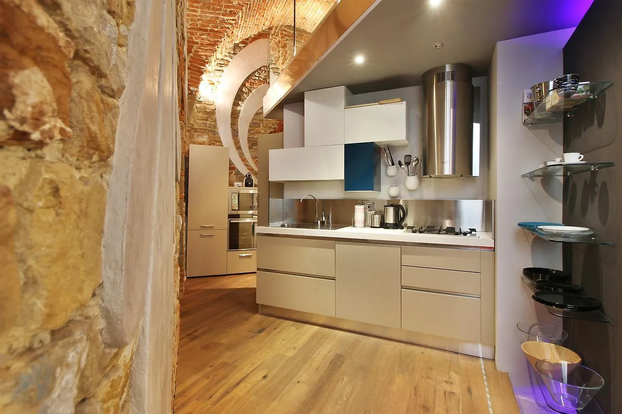 Florence Boutique Apartments