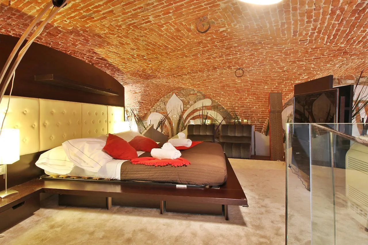 Florence Boutique Apartments 0*,  Italy