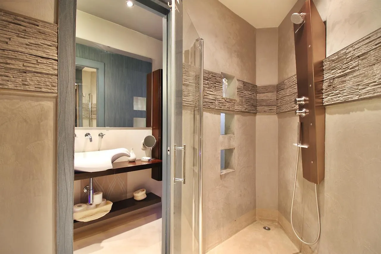 Florence Boutique Apartments Italy