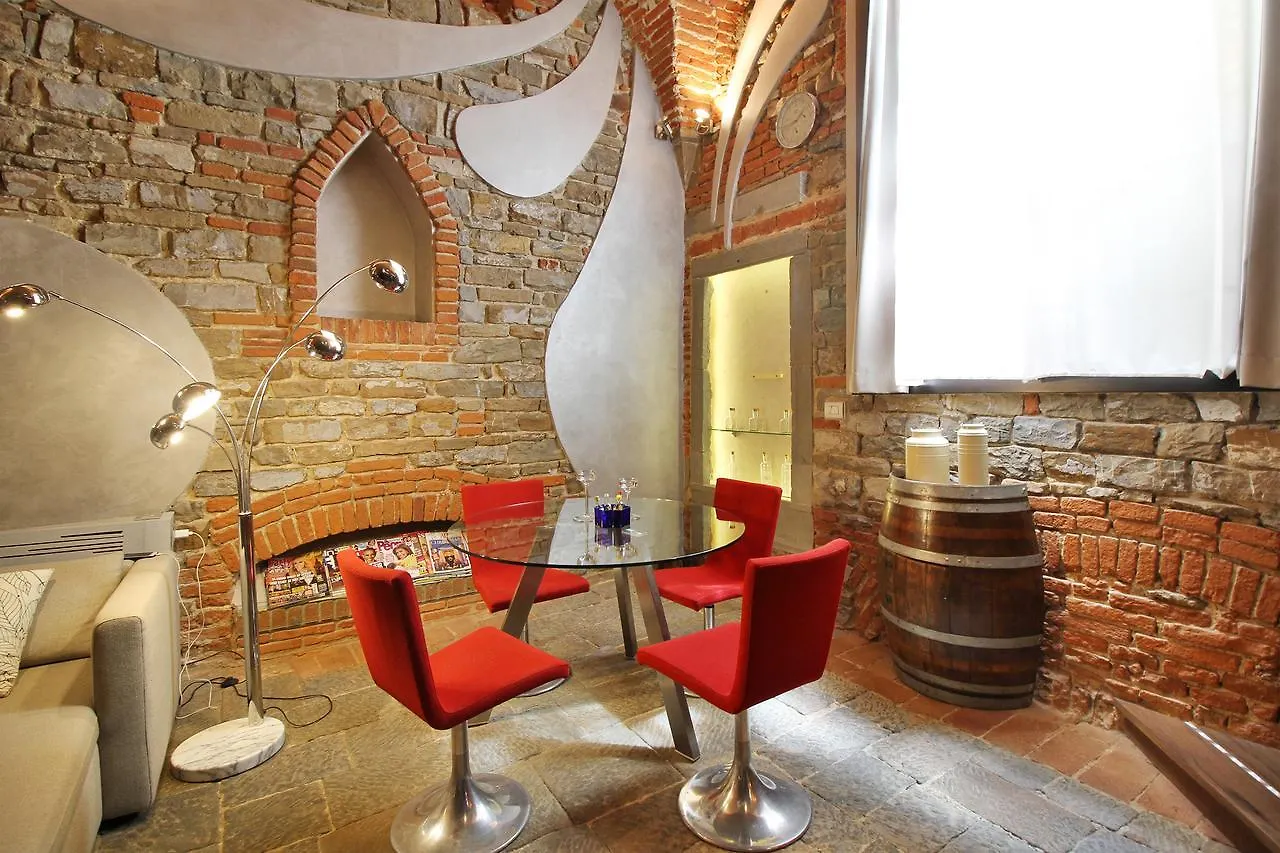 Florence Boutique Apartments