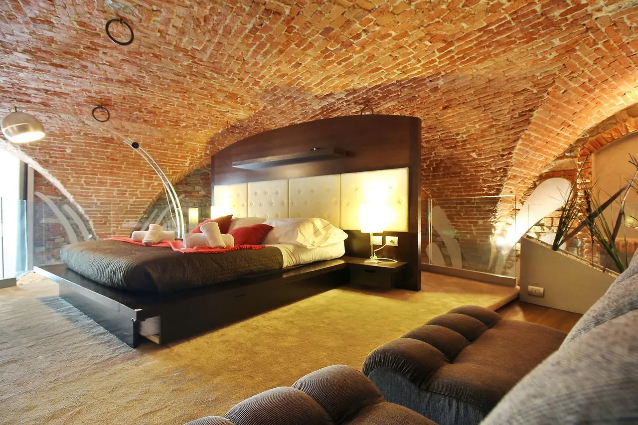 Florence Boutique Apartments