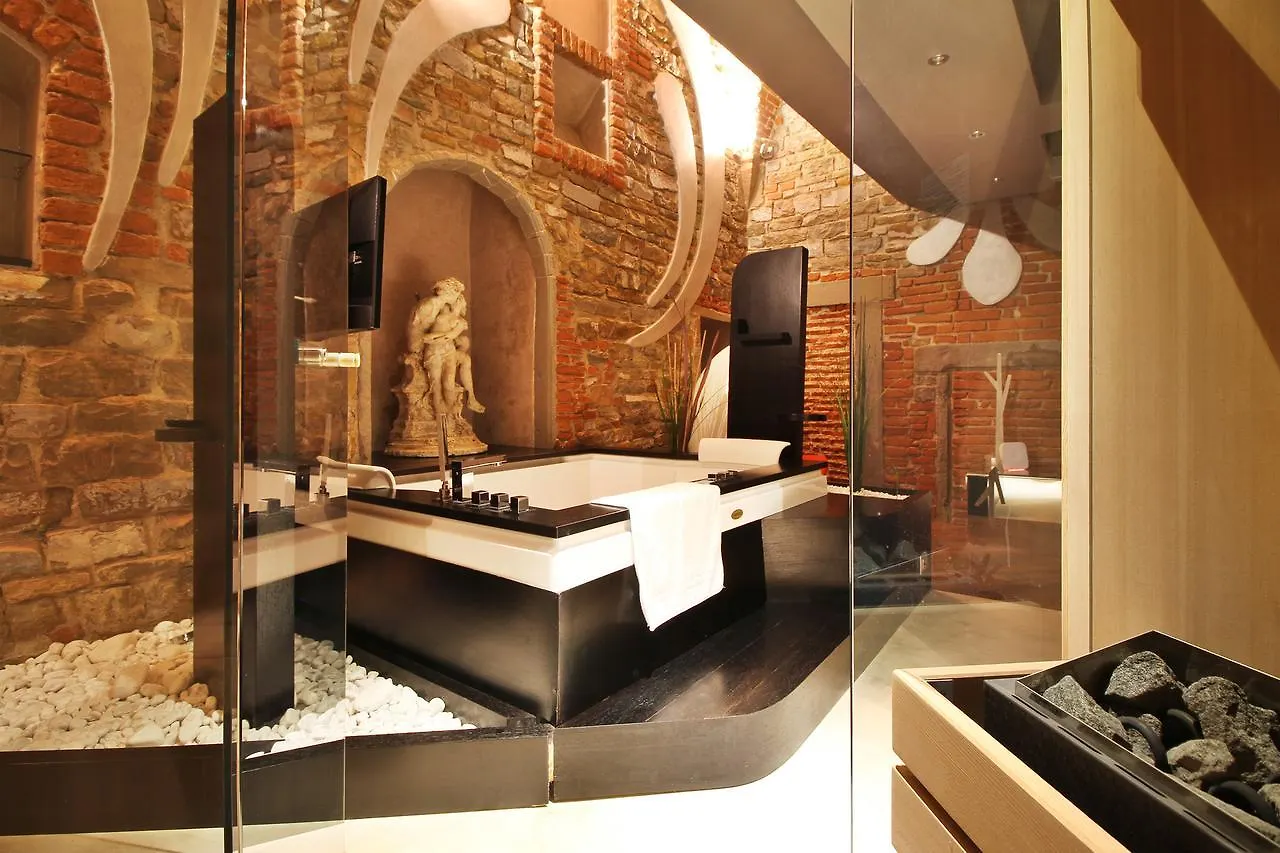 Florence Boutique Apartments