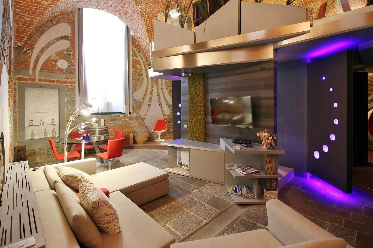 Florence Boutique Apartments 0*,  Italy