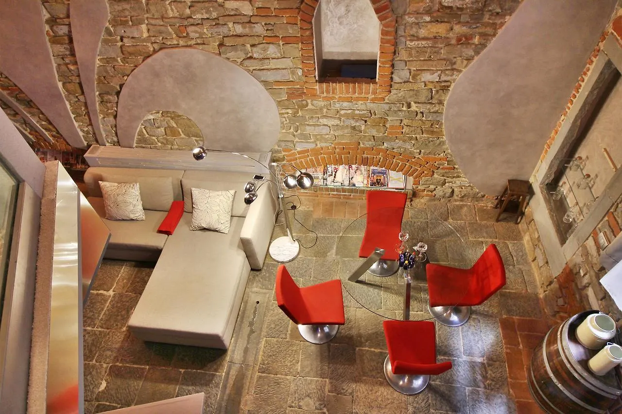 Florence Boutique Apartments